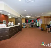 Ramada by Wyndham Niagara Falls/Fallsview hotel detail image 4