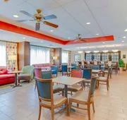 Hampton Inn Bellevue / Nashville-I-40 West hotel detail image 4