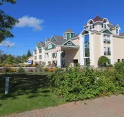 Bayside Hotel of Mackinac hotel detail image 3