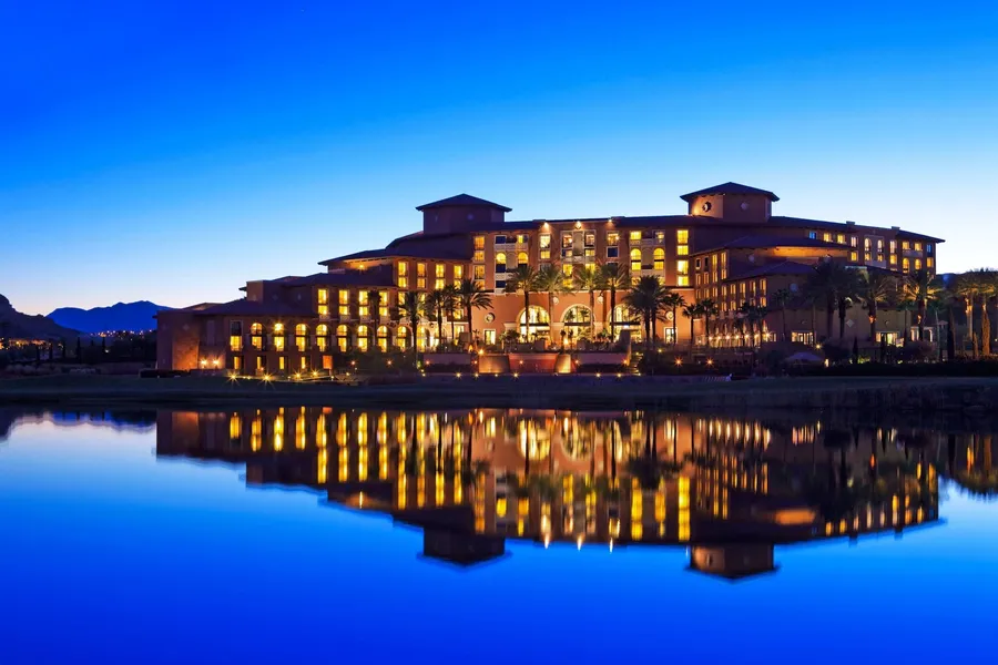 The Westin Lake Las Vegas Resort & Spa by Marriott hotel detail image 2