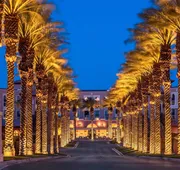 The Westin Lake Las Vegas Resort & Spa by Marriott hotel detail image 3