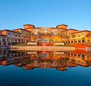 The Westin Lake Las Vegas Resort & Spa by Marriott hotel detail image 4