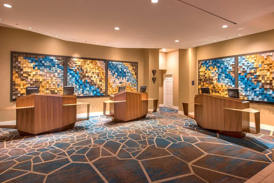 The Westin Lake Las Vegas Resort & Spa by Marriott hotel detail image 6