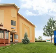 Travelodge by Wyndham Cheyenne hotel detail image 3
