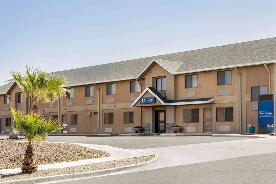 Travelodge by Wyndham Yuma hotel detail image 2