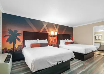 Santa Clarita Motel hotel thumbnail 3