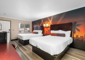 Santa Clarita Motel hotel thumbnail 5