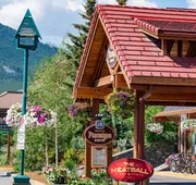 Banff Ptarmigan Inn hotel detail image 3