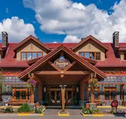 Banff Ptarmigan Inn hotel detail image 4