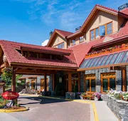 Banff Ptarmigan Inn hotel detail image 7