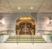 O.Henry Hotel hotel detail image 4