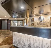 Comfort Inn & Suites Lexington - Hamburg I-75 hotel detail image 4