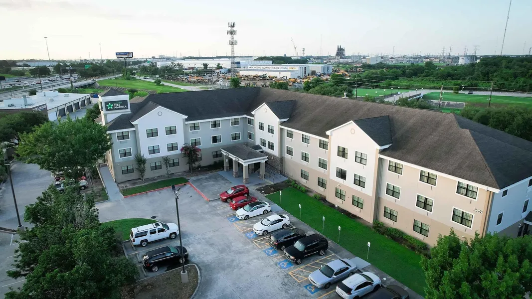 Extended Stay America Suites - Houston - Willowbrook - HWY 249 hotel detail image 2