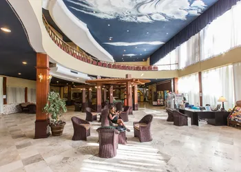 Thunderbird Hotel hotel thumbnail 2
