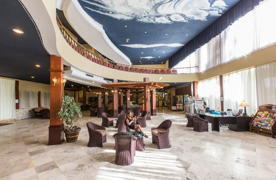 Thunderbird Hotel hotel detail image 2