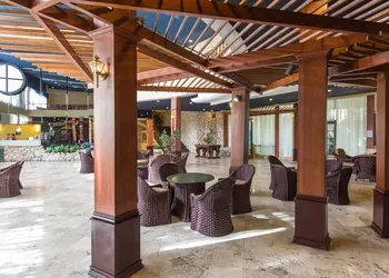 Thunderbird Hotel hotel thumbnail 4