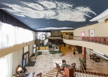 Thunderbird Hotel hotel thumbnail 7