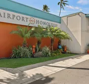 Airport Honolulu Hotel, Trademark Collection by Wyndham hotel detail image 5