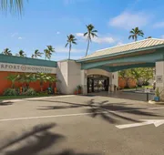 Airport Honolulu Hotel, Trademark Collection by Wyndham hotel detail image 7