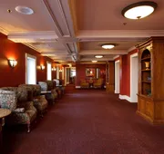 Bertram Inn at Glenmoor hotel detail image 3