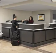 Candlewood Suites Alexandria West by IHG hotel detail image 4