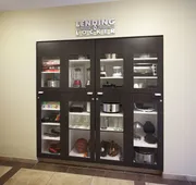 Candlewood Suites Alexandria West by IHG hotel detail image 5