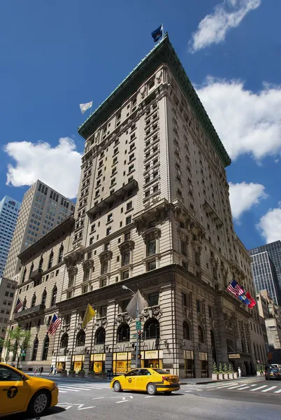 The Peninsula New York hotel detail image 2