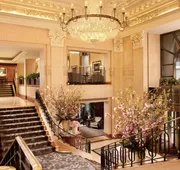 The Peninsula New York hotel detail image 3