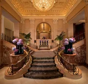 The Peninsula New York hotel detail image 4