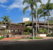 Fairfield Inn & Suites San Diego Old Town hotel detail image 3
