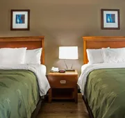 Quality Inn & Suites University Area hotel detail image 4