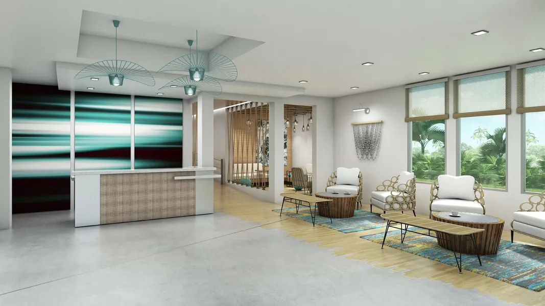 RUSHHH Daytona Beach, Tapestry Collection by Hilton hotel detail image 6