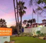 Ramada by Wyndham San Diego Poway Miramar hotel detail image 4