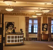 The Ritz-Carlton, Montréal hotel detail image 3
