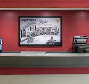 Super 8 by Wyndham Elgin hotel detail image 7