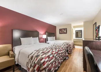 Red Roof Inn Lexington NC hotel thumbnail 3