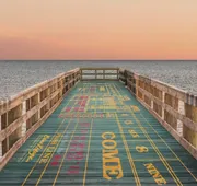 Beau Rivage hotel detail image 3
