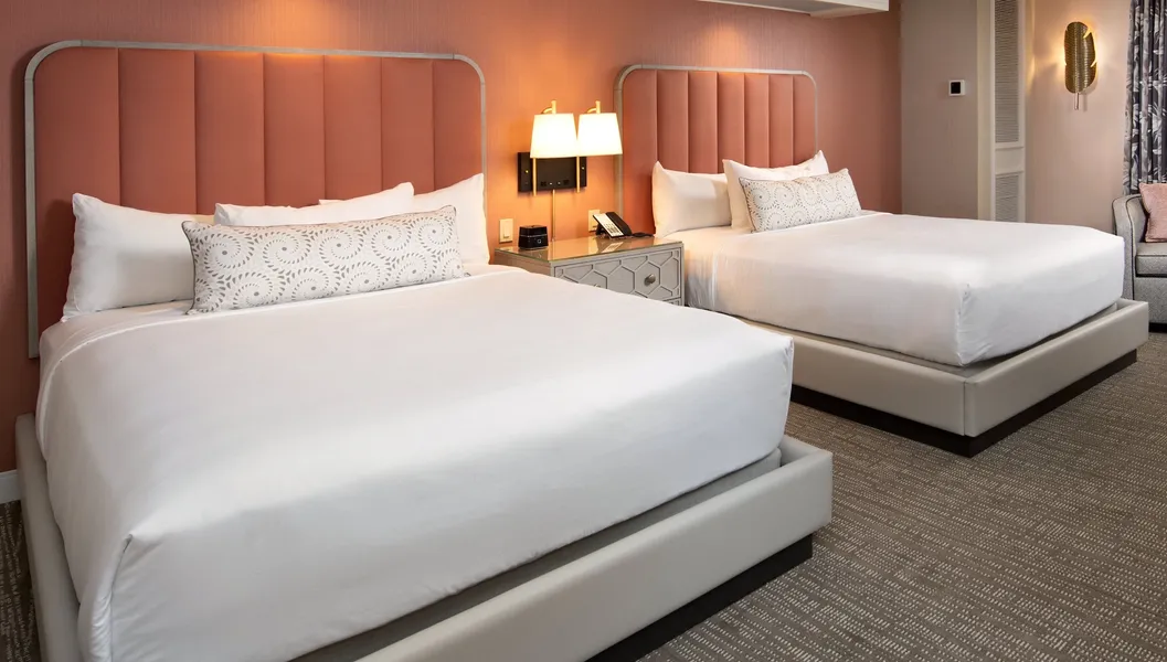 Beau Rivage hotel detail image 6