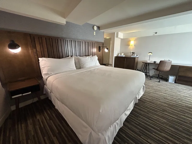 Best Western Premier Plainview-Long Island Hotel hotel detail image 2