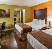 Best Western Hoover Dam Hotel – SE Henderson, Boulder City hotel detail image 5
