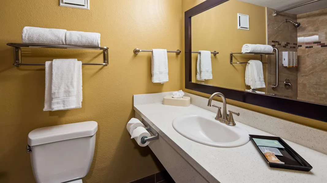 Best Western Hoover Dam Hotel – SE Henderson, Boulder City hotel detail image 6