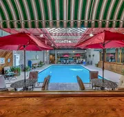 Plaza Resort Club hotel detail image 3