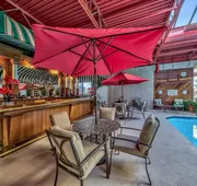 Plaza Resort Club hotel detail image 4