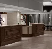 Renaissance Chicago North Shore Hotel hotel detail image 3