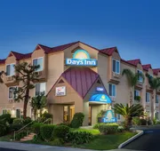 Days Inn by Wyndham Carlsbad hotel detail image 4