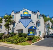 Days Inn by Wyndham Carlsbad hotel detail image 5