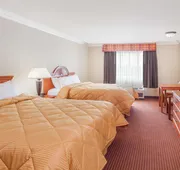 Days Inn by Wyndham Carlsbad hotel detail image 7