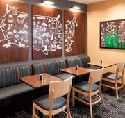 TownePlace Suites by Marriott Dallas Las Colinas hotel detail image 4