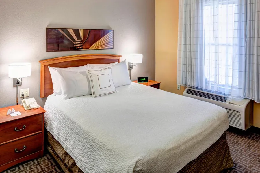 TownePlace Suites by Marriott Dallas Las Colinas hotel detail image 6