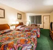 Econo Lodge Everett hotel detail image 3